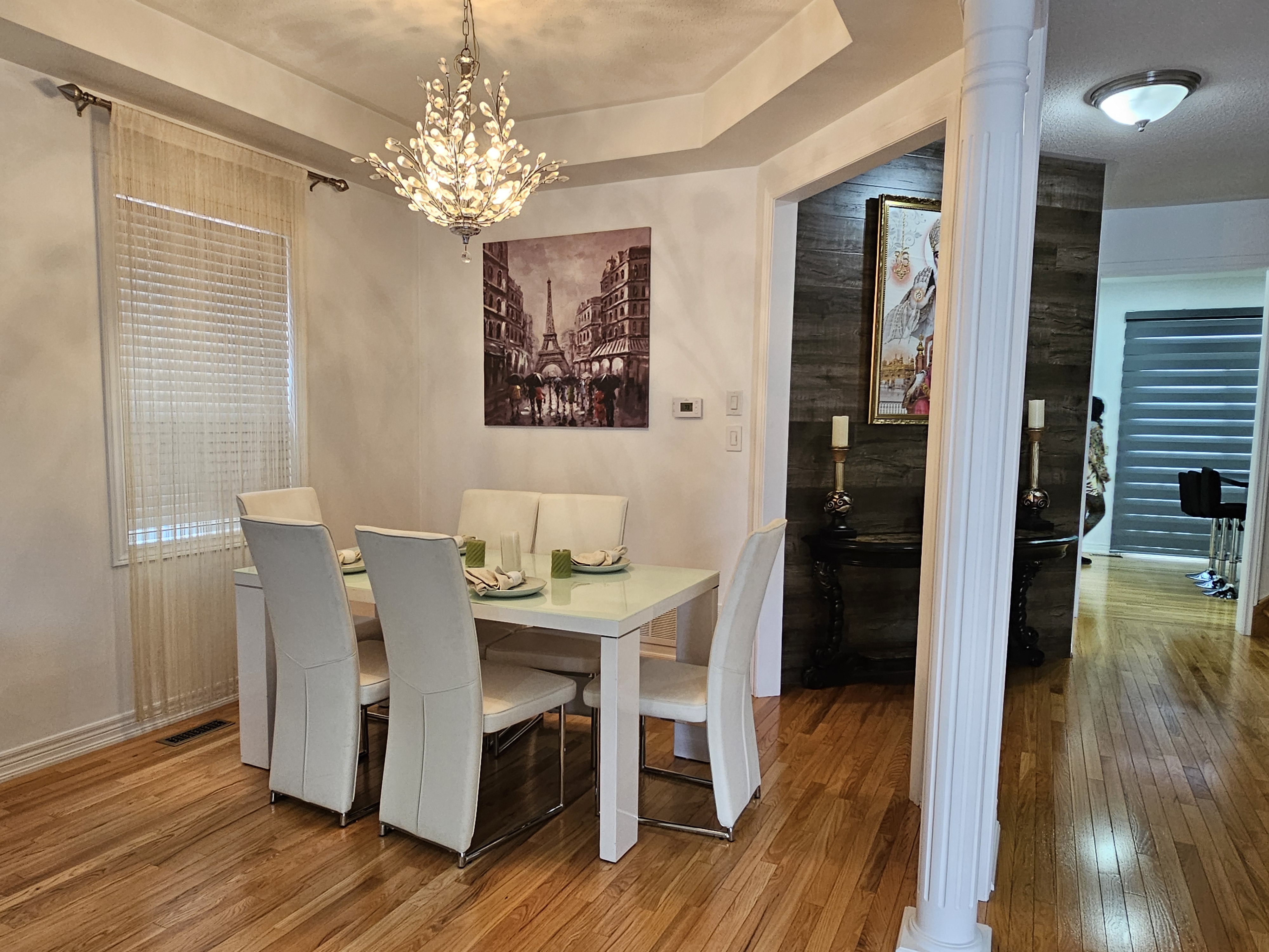 Resale Home, Detached, Legal Basement, Brampton East, L6P preview 14